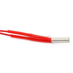 3D Imprimante Prusa Mendel 12 v 40 w chauffe-cartouche en céramique - Product Image 3