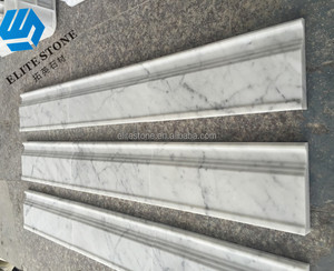 PS dòng và giả của một đá cẩm thạch lowes trim molding - Product Image 1