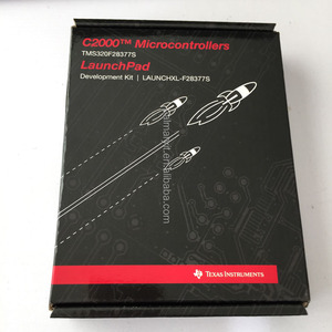 LAUNCHXL-F28377S C2000 Delfino คณะกรรมการประเมินผลแบบฝังตัว - Product Image 3
