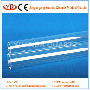 Nuevo 2016 Tubo de ensayo de Vidrio resistente al Calor De <span class=keywords><strong>Espuma</strong></span> Al Por Mayor India Tubos De Vidrio Y Tubos De Vacío - Product Image 6