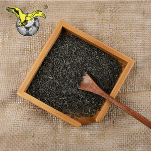 Té suelto extra Chunmee para el desierto, Mali, Mauritania, Marruecos y Argelia, caja enfocada en la salud y embalaje de bolsas - Product Image 2