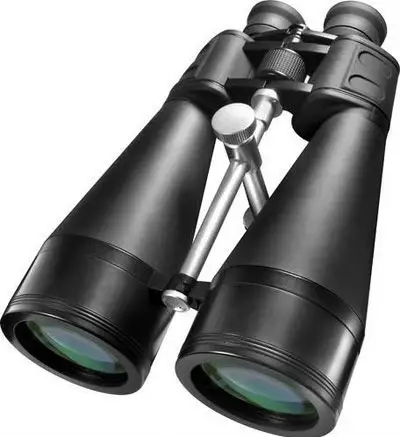 big Binoculars 20x80, Professional Long Range Binocular