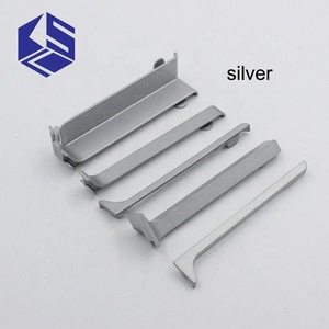 Tấm Ốp Tường Chống Trượt Bằng Nhôm Tấm Ốp Chân Tường - Product Image 4