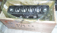 Pièces de moteur Cummins 6BT 6BT5.9, bloc-cylindres 3935936