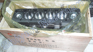 6bt 6bt5.9 Cummins Bộ phận động cơ xi lanh khối 3935936 - Product Image 3