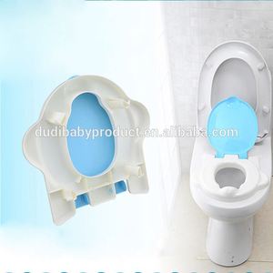 Gros bébé produit 4:1 Éco-PP multifonctionnel musical <span class=keywords><strong>pot</strong></span> pee formateur - Product Image 2