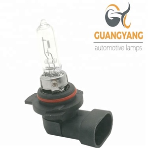 Bóng Đèn Halogen Ramos 9012, Đèn Pha Ô Tô Tự Động HIR2 12V 55W - Product Image 3