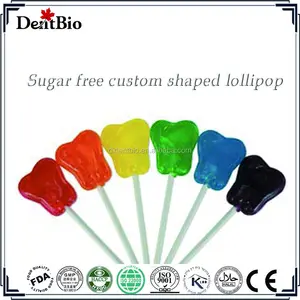 colorful customer shaped candy fruity hard candy