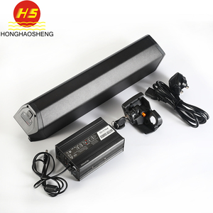 Pin Xe Đạp Dorado ID-1-<span class=keywords><strong>Pro</strong></span> 18650 10S5P Ebike Pin <span class=keywords><strong>Lithium</strong></span> 36V 17ah - Product Image 2