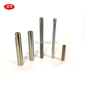 Barra Rosqueada em Aço Inoxidável com Rosca à Esquerda e à Direita (M3-M56/RoHS) - Product Image 3