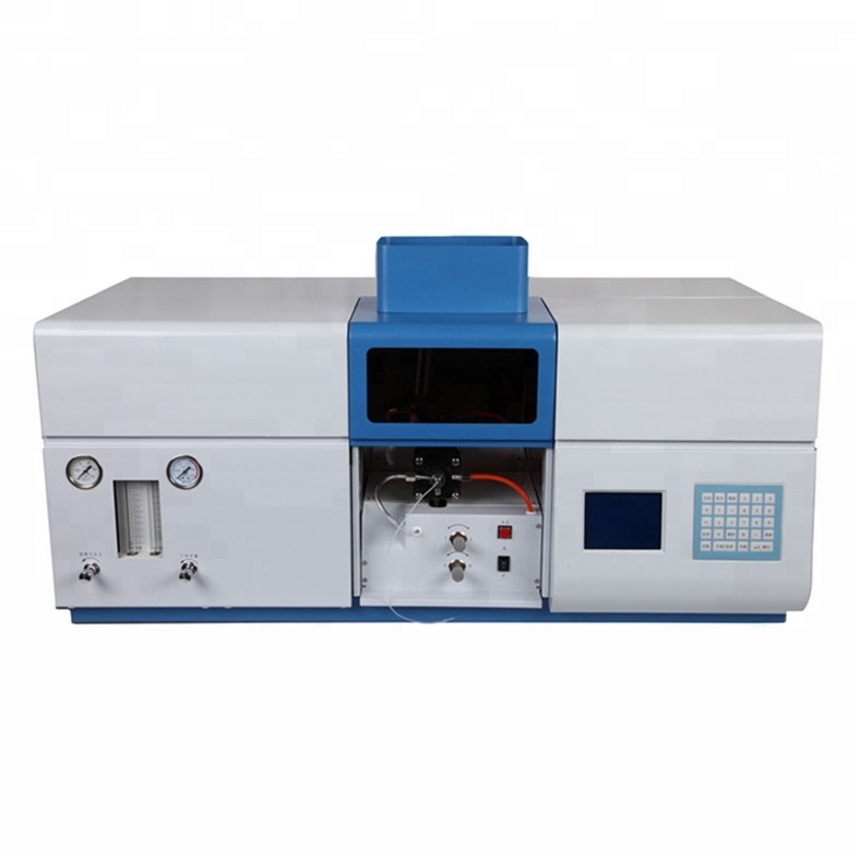 AA320N AAS atomic absorption spectrophotometer