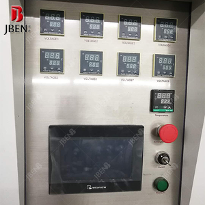 <span class=keywords><strong>Coca</strong></span> <span class=keywords><strong>cola</strong></span> suave botella de plástico para beber que hace la máquina - Product Image 6