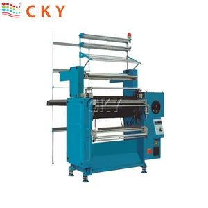 CKY762/B3 Promocional Preço Da Máquina De Tecelagem Máquina de Crochet Para a Venda