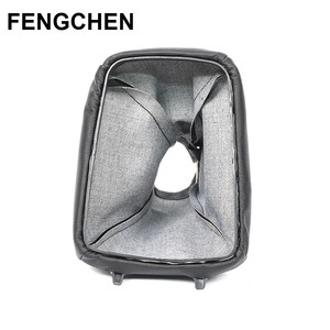 FCGSK cubierta <span class=keywords><strong>de</strong></span> perilla <span class=keywords><strong>de</strong></span> cambio <span class=keywords><strong>de</strong></span> marchas <span class=keywords><strong>de</strong></span> cuero negro polaina <span class=keywords><strong>de</strong></span> <span class=keywords><strong>palanca</strong></span> <span class=keywords><strong>de</strong></span> <span class=keywords><strong>cambios</strong></span> <span class=keywords><strong>para</strong></span> Opel Astra cubierta <span class=keywords><strong>de</strong></span> polvo <span class=keywords><strong>de</strong></span> <span class=keywords><strong>palanca</strong></span> <span class=keywords><strong>de</strong></span> <span class=keywords><strong>cambios</strong></span> - Product Image 5