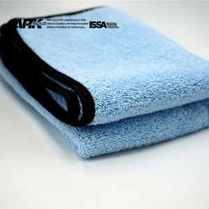 <span class=keywords><strong>Tissu</strong></span> de séchage <span class=keywords><strong>en</strong></span> microfibre, 10 pièces, 90x60 cm, pour le lavage de la voiture - Product Image 1