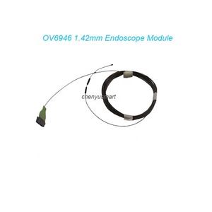 Module de caméra endoscope vidéo analogique ovm6948, 0.65x0.65mm, 0.92mm, mini endoscope - Product Image 6
