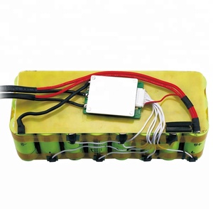 Paquete de Baterías para Bicicleta Eléctrica Melasta 8S3P 25.6V 9.6Ah LiFePO4 (IFR26650-32A-8S3P) - Product Image 4