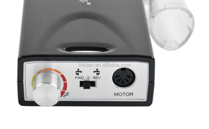 ZS-218 Nail Boor Draadloze Oplaadbare Batterij <span class=keywords><strong>Operated</strong></span> Handstuk 25000 RPM Nail Polijstmachine Manicure Pedicure Tool - Product Image 3
