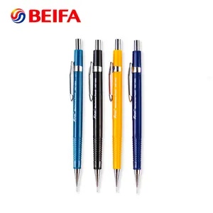 BEIFA marca MB710600 Ningbo Logo personalizzato matite meccaniche automatiche di nuova moda a buon mercato