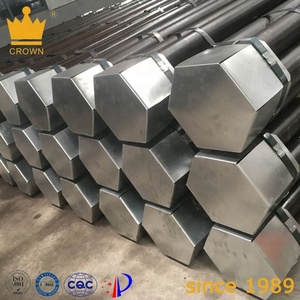 Ống Khoan Có Dây BQ /NQ/HQ/PQ Cần Khoan Tiêu Chuẩn AQ HQ - Product Image 6