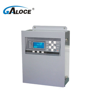 GSI305-1 Treo Tường Loại Băng Tải Kỹ Thuật Số Quy Mô Điều Khiển Trọng Lượng - Product Image 2