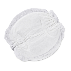 ICare GNP408 OEM Ultra Soft White Disposable Cotton Breast Feeding <strong>Pads</strong> 3D Contoured Super Absorbent <strong>Nursing</strong> <strong>Pads</strong> 110-130mm for - Product Image 6