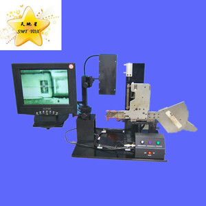 SMT máy FUJI CP6 feeder hiệu chuẩn jig - Product Image 5