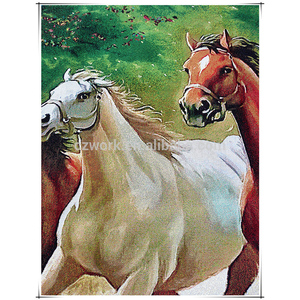 Peintures murales imprimables à prix raisonnable, 80x80cm - Product Image 3