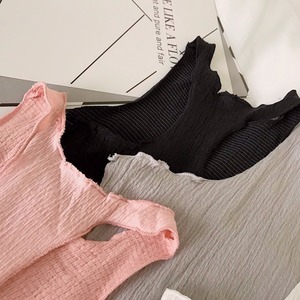 <span class=keywords><strong>Chaleco</strong></span> <span class=keywords><strong>de</strong></span> moda Jersey sin mangas para niña, ropa interior <span class=keywords><strong>de</strong></span> China Alibaba Market - Product Image 2