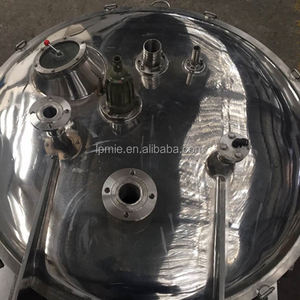 Lpmie באיכות גבוהה <span class=keywords><strong>ss1000</strong></span> שלוש עמודה מזון כיתה מנה העליון פילטר sentrifuge עבור מיץ והפרדת פירות - Product Image 2