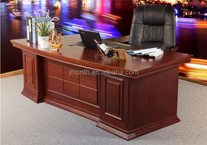 Ventas al por mayor proveedor Alibaba francés escritorio de director de productos a granel de China - Product Image 6