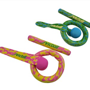 BSCI SEDEX 4 Factory-Conjunto de buceo para piscina de neopreno con anillo, barra y Bola de cola - Product Image 2