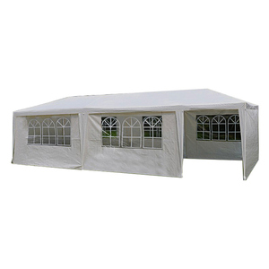 Precio de fábrica moderna gigante circo 20x30 fiesta boda carpa Venta caliente - Product Image 1