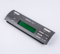 Nantian PR9 Dot Matrix Bank Passbook Printer Parts Control Panel Board Cable Bahan PVC Kualitas A+ Terbaik Waktu Pengiriman Cepat