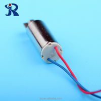 1,3V Kleiner Vibrationsmotor für Sexspielzeuge JMM1692 Dildo-Vibrator mit Permanentmagnet-Konstruktion und Bürstenkommutierung