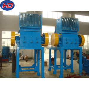 Tatiana PET Machines de Recyclage Des bouteilles en plastique Concasseur Machine - Product Image 1