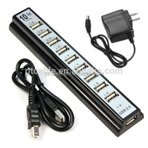 New Arrival Powerway Trung Tâm Mini Cổng Porehub, Fine <span class=keywords><strong>Hub</strong></span> - Product Image 2