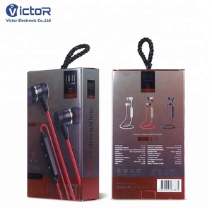 Audífonos Deportivos Magnéticos Inalámbricos para Celular - Product Image 2