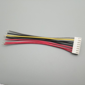 JST BDAMR-02VAS-<span class=keywords><strong>3</strong></span> <span class=keywords><strong>2</strong></span>ขา13มิลลิเมตรสนามเชื่อมต่อสายเคเบิลเทียม - Product Image 2