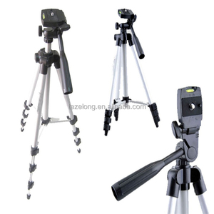 Alta calidad Venta caliente trípode profesional WT3110A trípode para Nikon D7000 D80D3100 para <span class=keywords><strong>Sony</strong></span> NEX-5N para Canon 650D DSLR Cámara - Product Image 3