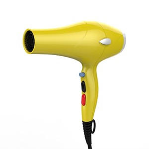 Mode salon <span class=keywords><strong>coiffure</strong></span> <span class=keywords><strong>coiffure</strong></span> outils 2000 w 110 <span class=keywords><strong>v</strong></span> froid air lumière silencieux sèche-cheveux - Product Image 6