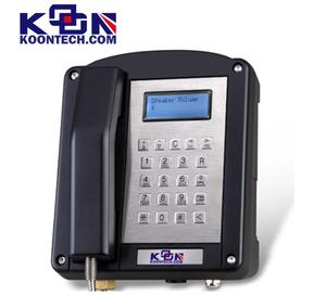 de la casa blanca por teléfono a prueba de explosión de teléfono knex1 sos teléfono - Product Image 1