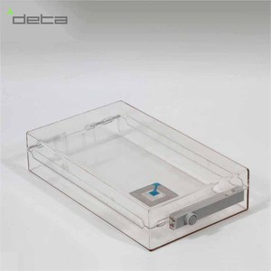 Cửa Hàng Bán Lẻ Nhựa An Ninh Từ Báo Động An Toàn Hơn Hộp Với Hook - Product Image 2