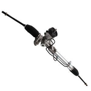 Engranaje <span class=keywords><strong>de</strong></span> cremallera <span class=keywords><strong>de</strong></span> dirección asistida 1J1422075D 1J1422063N <span class=keywords><strong>para</strong></span> Audi A3 8L1/Seat Leon 1M1/Skoda Octavia <span class=keywords><strong>Combi</strong></span> 1U5/V autopartes - Product Image 1