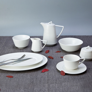 Meilleure Vente Durable Arcopal Ensemble de Dîner, Hôtel Restaurant Assiette à <span class=keywords><strong>Vaisselle</strong></span>, Ensemble De <span class=keywords><strong>Vaisselle</strong></span> De Style # - Product Image 1