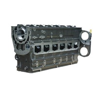 Китайский поставщик dongfeng cummins 6bt, длинный блок двигателя
