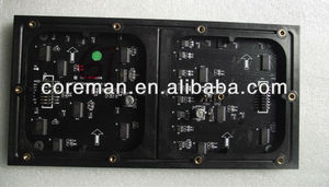 LED 3x3 pantalla led de pared de video para la publicidad Al Aire Libre HD <span class=keywords><strong>xxx</strong></span> todo color de interior alquiler - Product Image 1