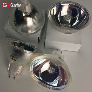 MR16 24V 150W Tungsten Halogen Lamp With Reflectorハロゲン電球 - Product Image 6