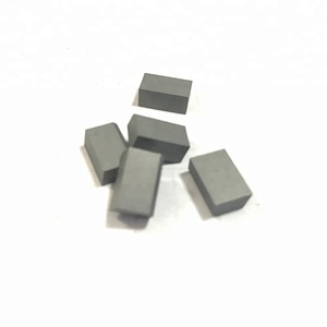 Inserto de Torneado Negativo Cuadrado de <span class=keywords><strong>Cermet</strong></span>/Insertos de <span class=keywords><strong>Cermet</strong></span> - Product Image 1