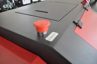 Meilleur prix pour une machine à découpe de poster flexible Taimes T5, imprimante Konica 512 14pl/42pl, tête d'impression, imprimante à solvant
